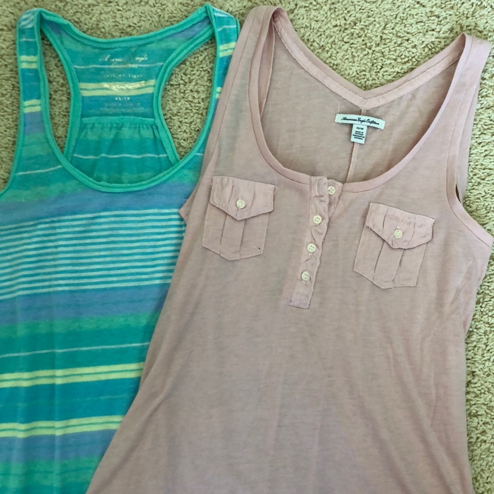 Tank Top Bundle!!! - Picture 2 of 2
